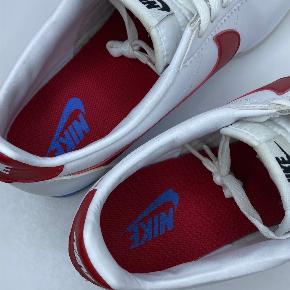 Women’s Nike Classic Cortez Forrest Gump - Picture 6 of 9